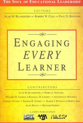 Engaging Every Learnerengaging 