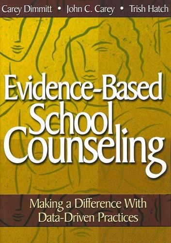 Evidence-Based School Counselingevidence 