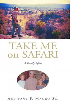 Take Me on Safarisafari 