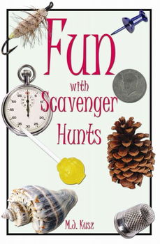 Fun With Scavenger Huntsfun 