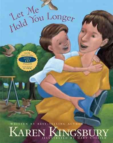Let Me Hold You Longerlonger 