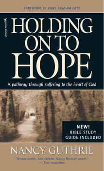 Holding on to Hopeholding 