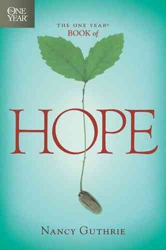 The One Year Book Of Hopeyear 