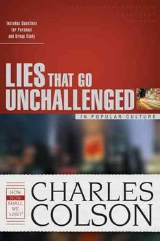 Lies That Go Unchallenged in Popular Culturelies 