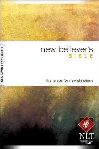 New Believer's Biblebeliever 