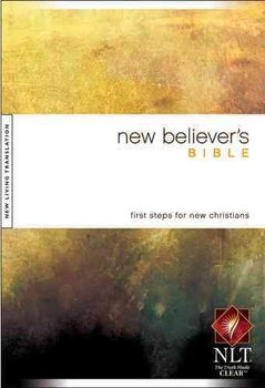 New Believer's Biblebeliever 