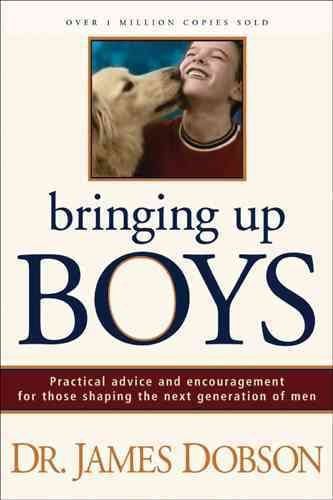 Bringing Up Boysbringing 