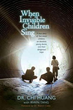 When Invisible Children Singinvisible 