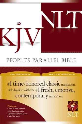 People's Parallel Biblepeople 