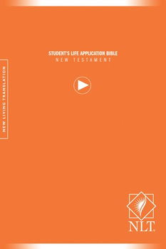 Student's Life Application Biblestudent 