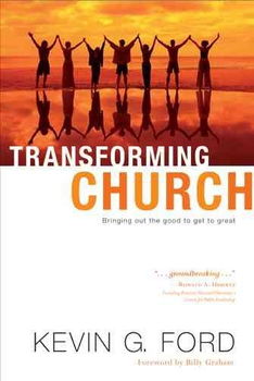 Transforming Churchtransforming 