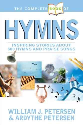The Complete Book of Hymnscomplete 