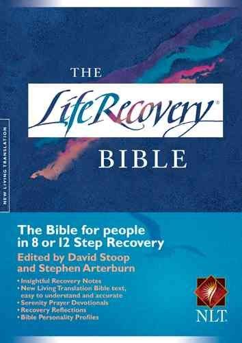 The Life Recovery Biblelife 