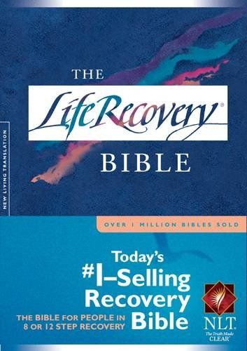The Life Recovery Biblelife 