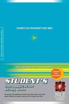 Student's Life Application Study Biblestudent 