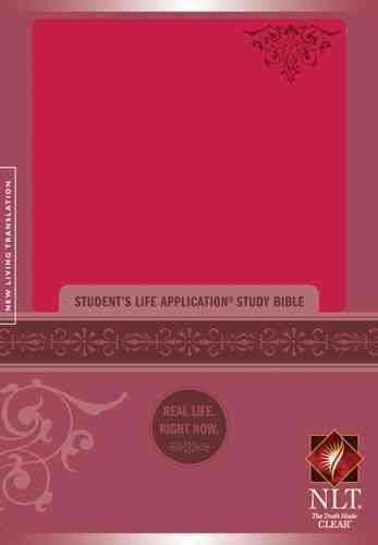 Student's Life Application Study Biblestudent 