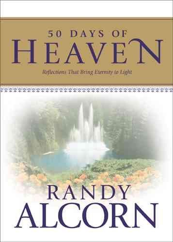 50 Days of Heavendays 