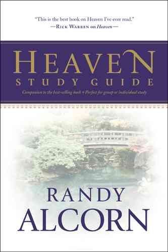Heaven Study Guideheaven 