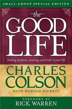The Good Life Small-grouplife 