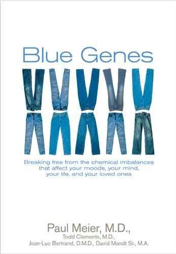 Blue Genesblue 