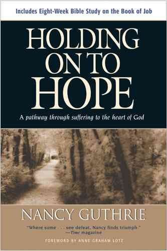 Holding on to Hopeholding 