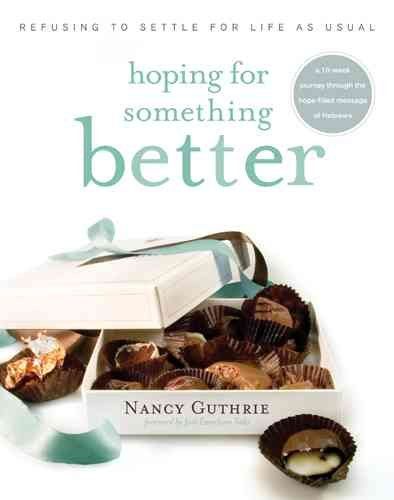 Hoping for Something Betterhoping 