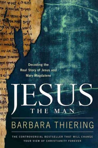 Jesus the Manjesus 