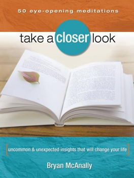 Take a Closer Lookcloser 
