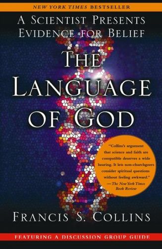 The Language of Godlanguage 