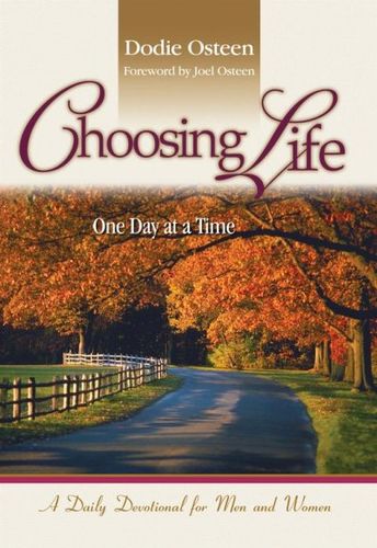 Choosing Lifechoosing 
