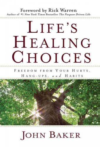 Life's Healing Choiceslife 