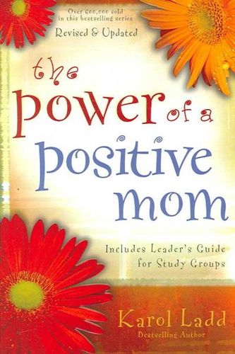 The Power of a Positive Mompower 
