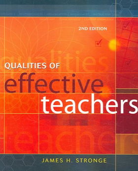 Qualities of Effective Teachersqualities 