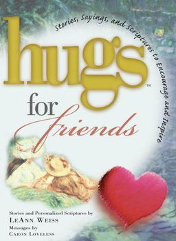 Hugs for Friendshugs 