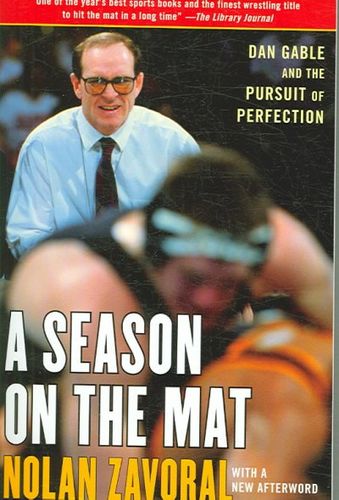 A Season on the Matseason 