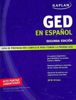 GED En Espanolged 