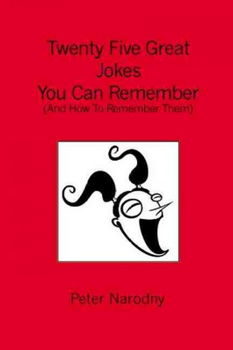 Twenty Five Great Jokes You Can Remembertwenty 