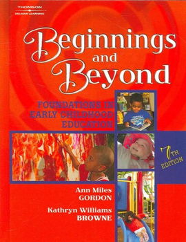 Beginnings and Beyondbeginnings 