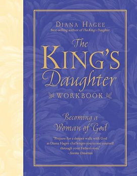 The King's Daughter Workbookking 