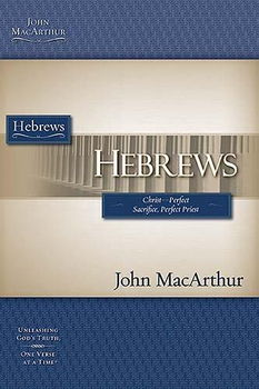 Hebrewshebrews 