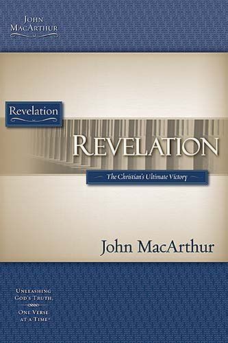 Revelationrevelation 