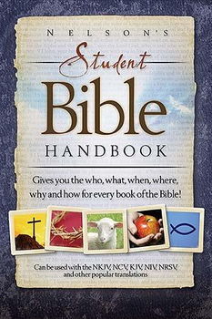 Nelson's Bible Handbooknelson 