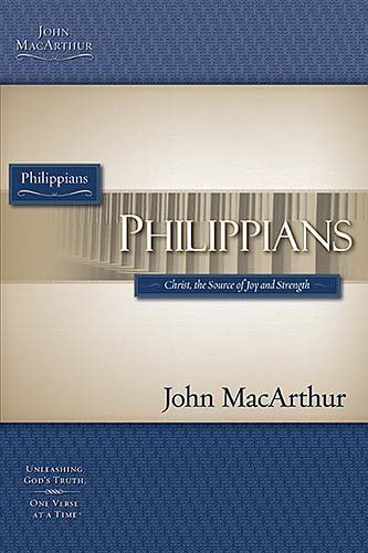 Philippiansphilippians 