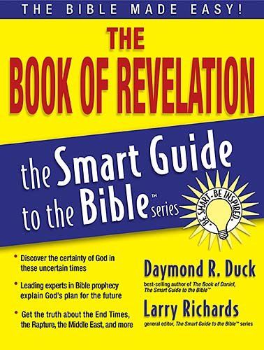 The Book of Revelationbook 