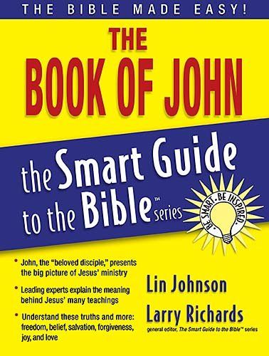 The Book of Johnbook 