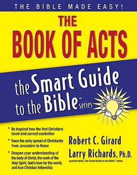 The Book of Actsbook 