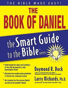 The Book of Danielbook 