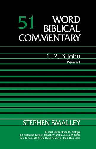Word Biblical Commentaryword 