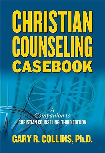 Christian Counseling Casebookchristian 
