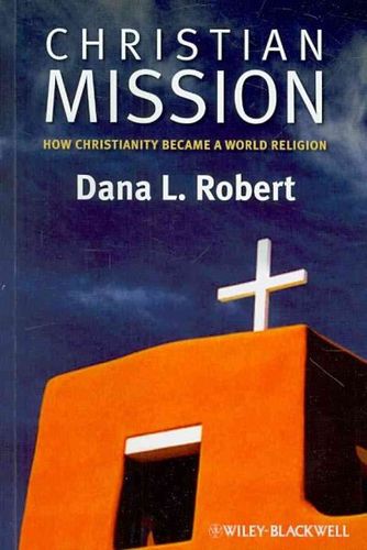 Christian Missionchristian 